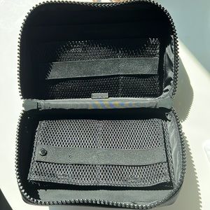 Like NEW- Dagne Dover Large Tech Organizer